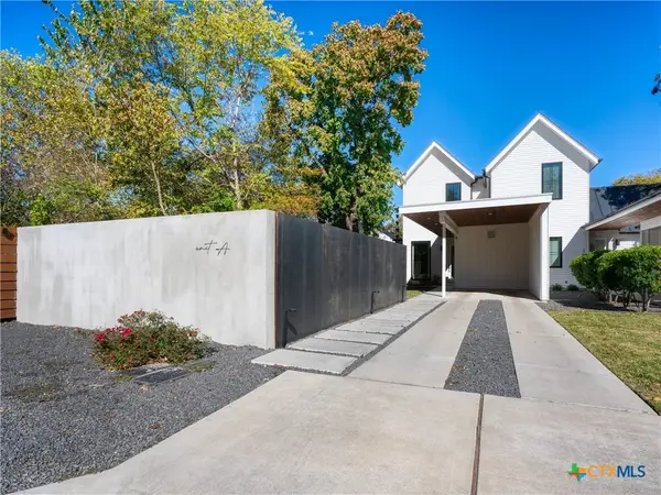 512 Sacramento Drive #A, Austin, TX 78704