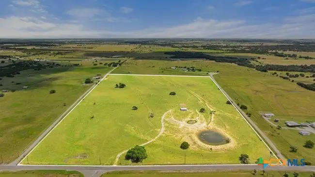 2501 County Road 224, Florence, TX 76527 - #2