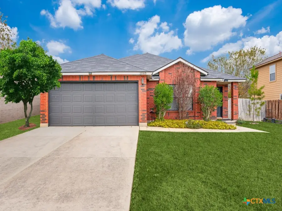 1085 Stone Hollow, New Braunfels, TX 78130 - Image #2