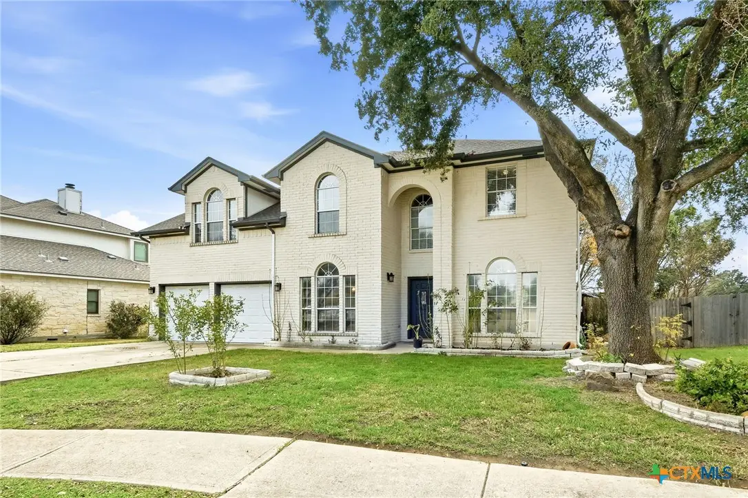 1410 Katie Lynch Drive, Pflugerville, TX 78660 - Image #1