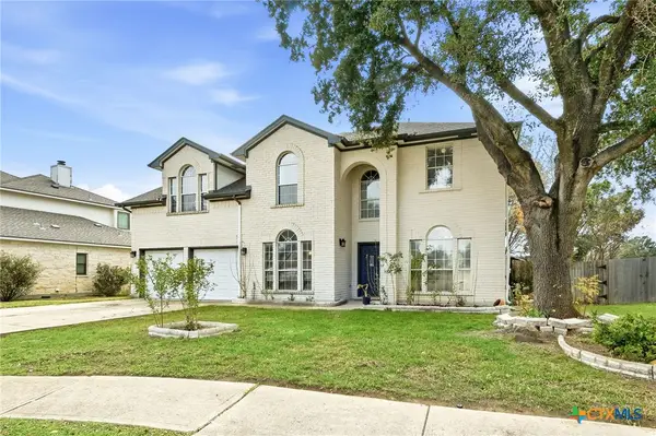 1410 Katie Lynch Drive, Pflugerville, TX 78660