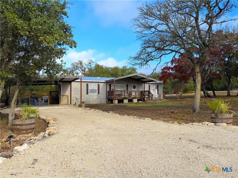 7662 Jessica Lane, Spring Branch, TX 78070 - #2