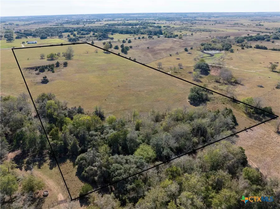 TBD Fm 532, Hallettsville, TX 77964 - #2