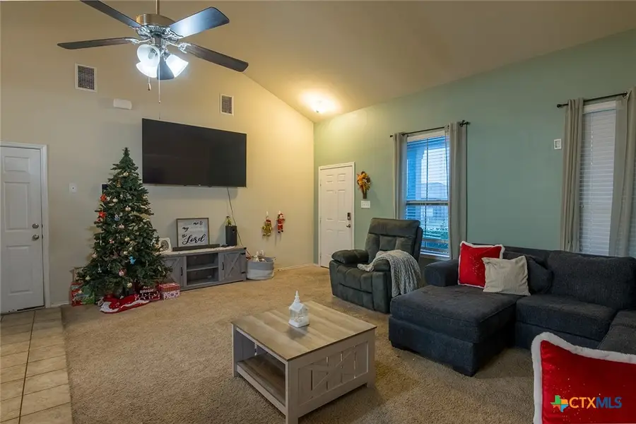 1404 Gigante Drive, Killeen, TX 76543 - Image #3