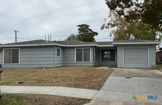 203 Houston Street, Port Lavaca, TX 77979