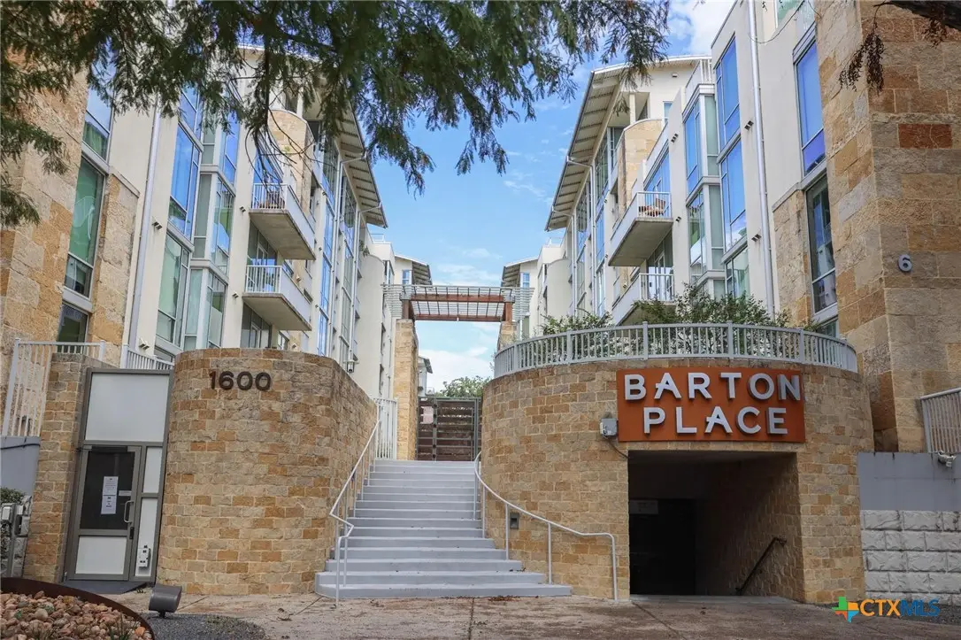 1600 Barton Springs Road #5610, Austin, TX 78704 - #1