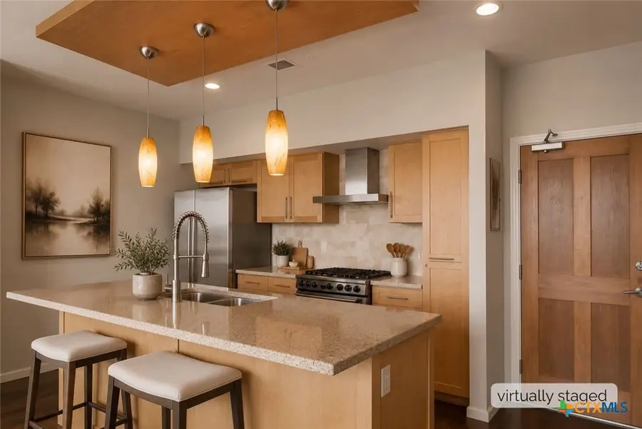 1600 Barton Springs Road #5610, Austin, TX 78704 - #2
