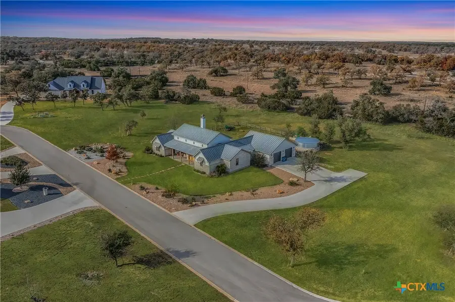 235 Mr Charlie Lane, Round Mountain, TX 78663 - #3