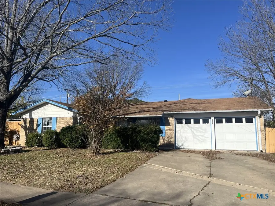 814 S 25th Street, Copperas Cove, TX 76522 - Image #2