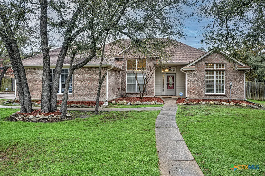 4 Sobrante Road, Belton, TX 76513 - Image #1
