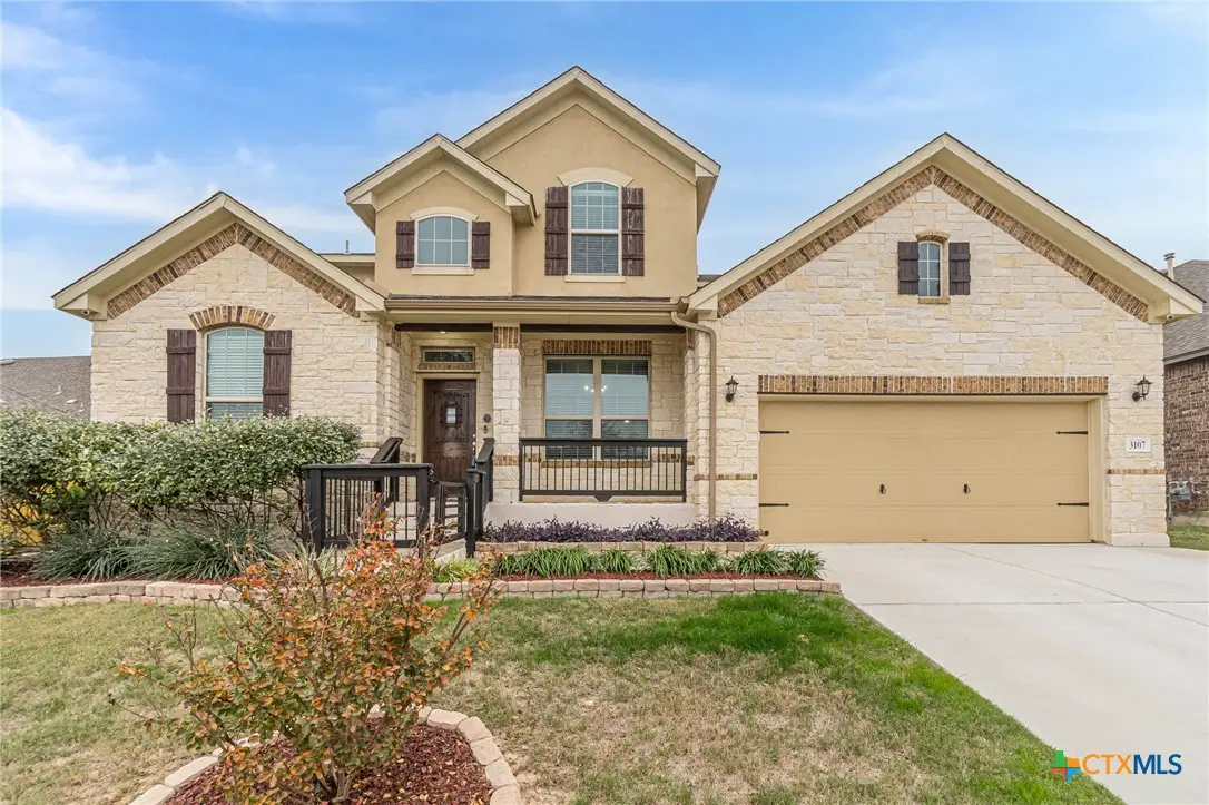 3107 Magnolia Manor, New Braunfels, TX 78130 - Image #1