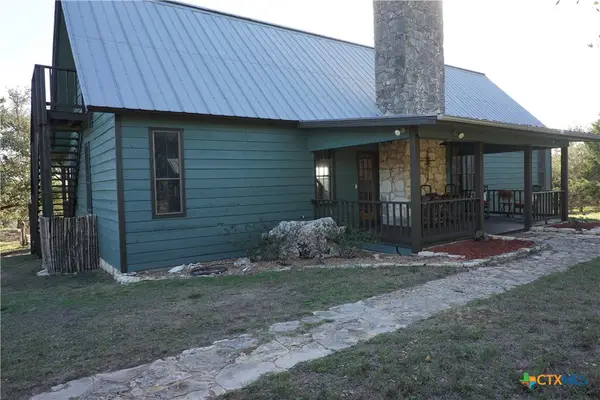 5150 Laurie Michelle Road, San Antonio, TX 78261