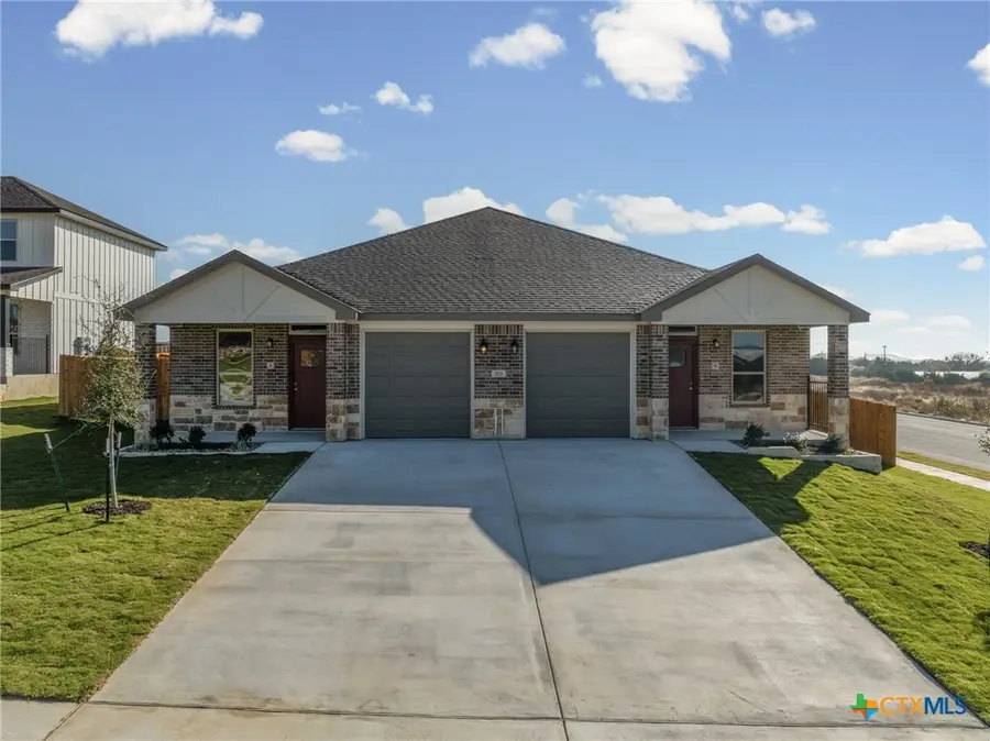 102 Logan Court, Copperas Cove, TX 76522 - Image #2