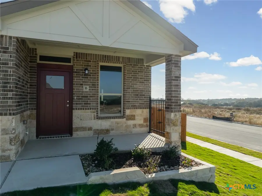 102 Logan Court, Copperas Cove, TX 76522 - Image #3