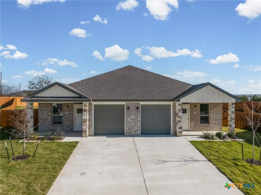 110 Logan Court, Copperas Cove, TX 76522 - Image #2
