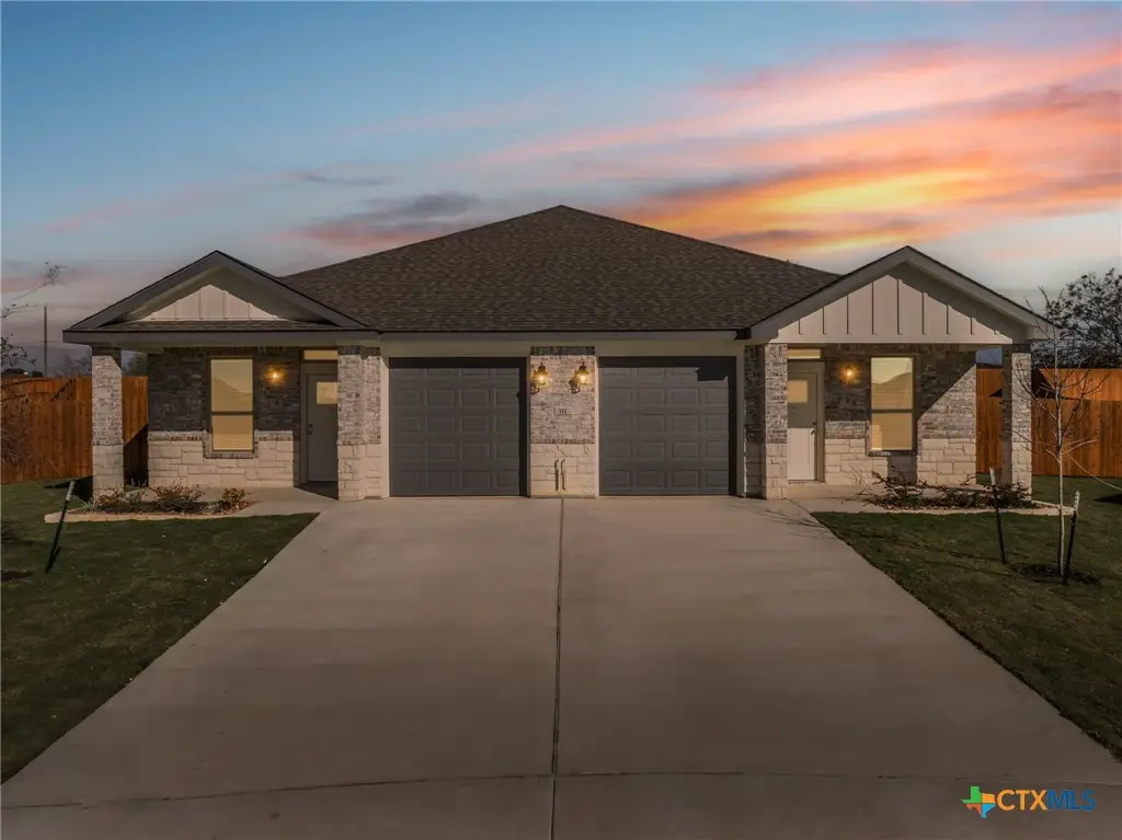 111 Logan Court, Copperas Cove, TX 76522 - Image #1