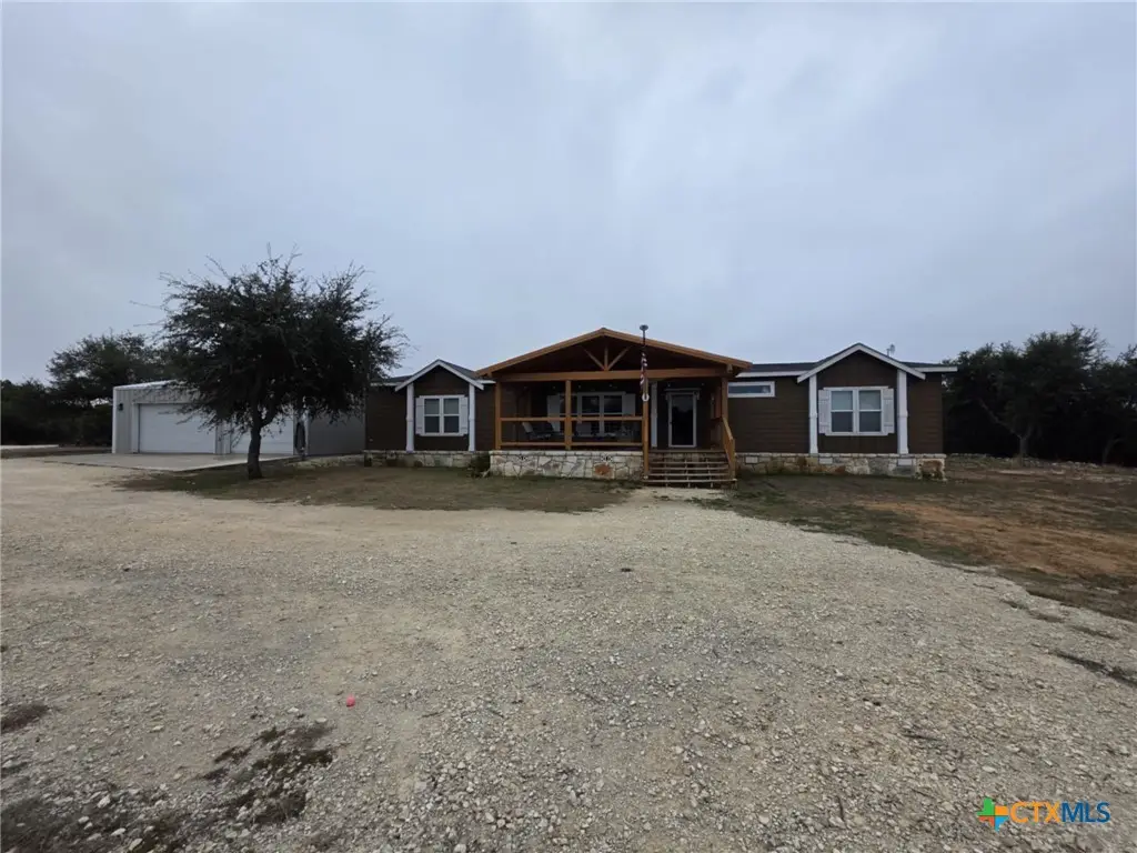 7870 Ranch Road 165, Blanco, TX 78606 - Image #1