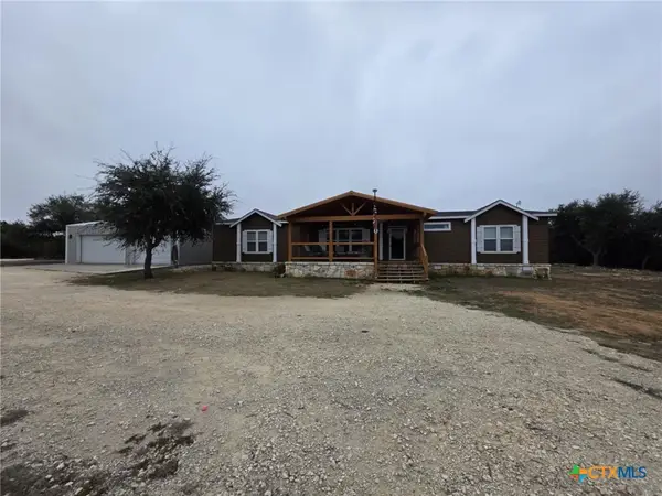 7870 Ranch Road 165, Blanco, TX 78606