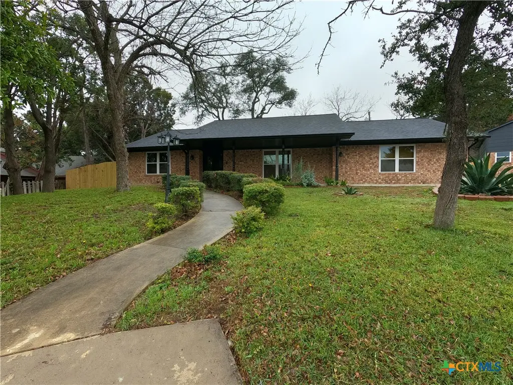 1202 Tanglewood Court, Harker Heights, TX 76548 - Image #1