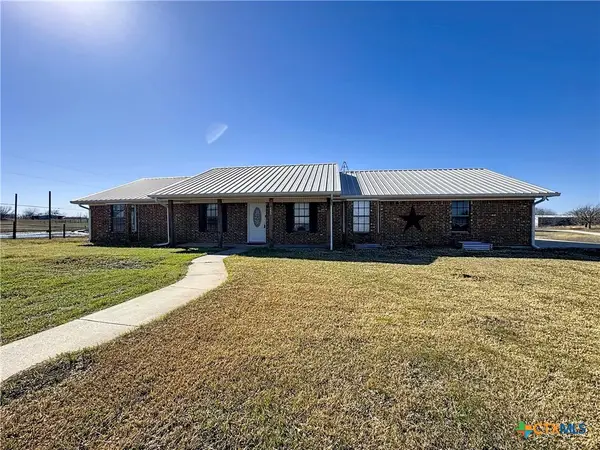 685 Heritage Parkway, Axtell, TX 76624
