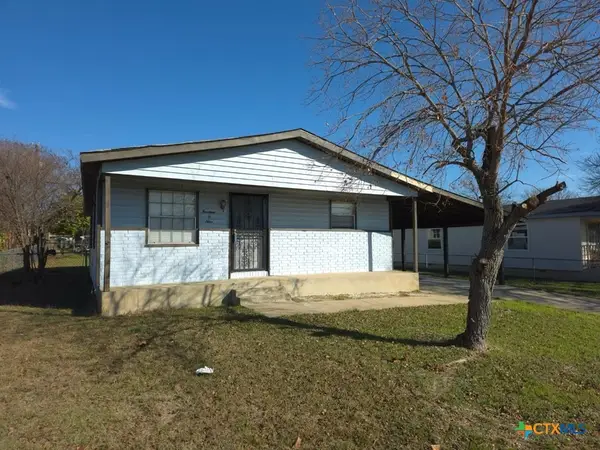 1409 Elyse Drive, Killeen, TX 76549
