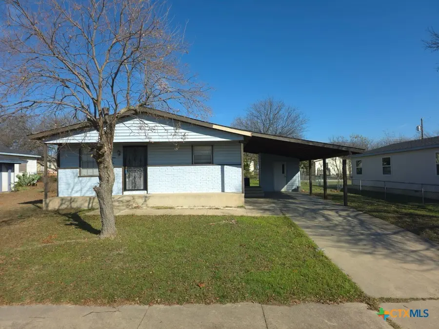 1409 Elyse Drive, Killeen, TX 76549 - Image #3