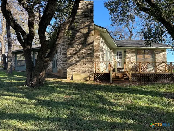 3172 Auction Barn Road, Belton, TX 76513