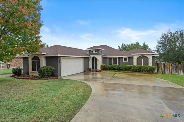 2213 Small Town Drive, New Braunfels, TX 78130