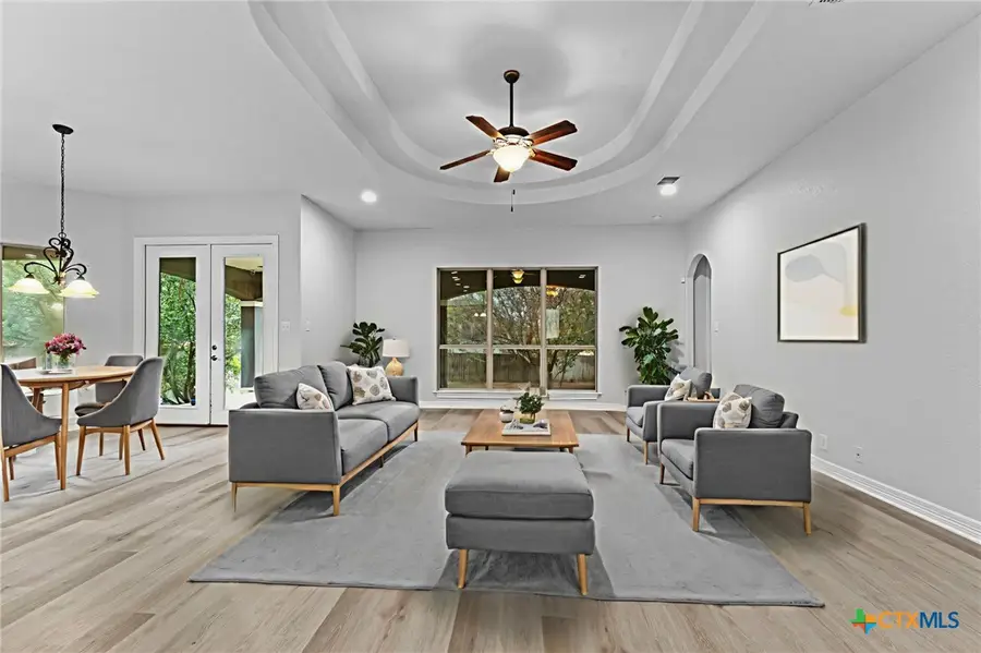 2213 Small Town Drive, New Braunfels, TX 78130 - Image #2