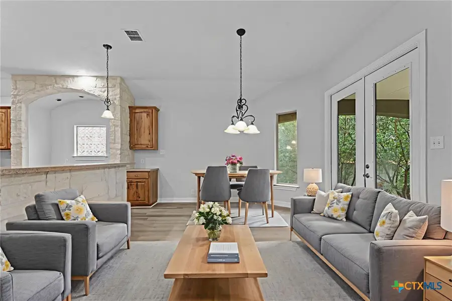 2213 Small Town Drive, New Braunfels, TX 78130 - Image #3