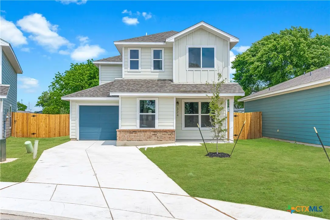 324 Mar Hill Street, Seguin, TX 78155 - Image #1