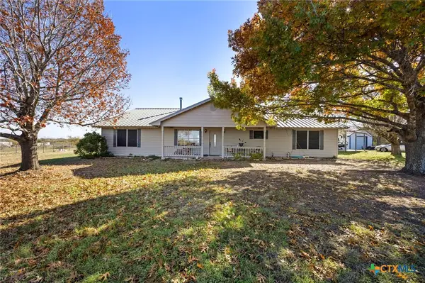 18751 State Highway 95, Holland, TX 76534