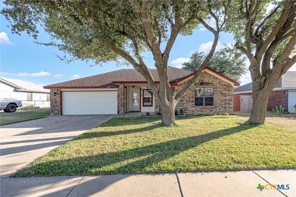 4108 Frog Drive, Killeen, TX 76542