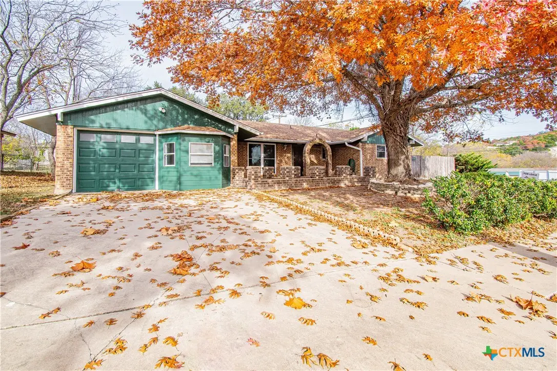 1201 Hughes Avenue, Copperas Cove, TX 76522 - Image #1