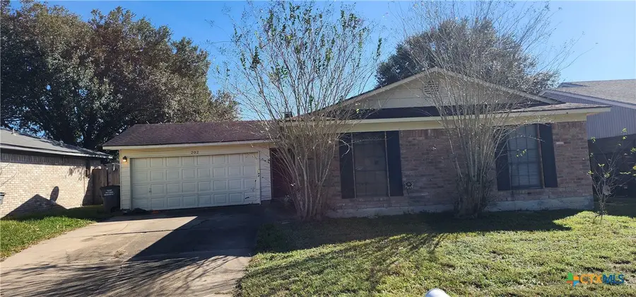 202 Georgia Lane, Victoria, TX 77901 - Image #3