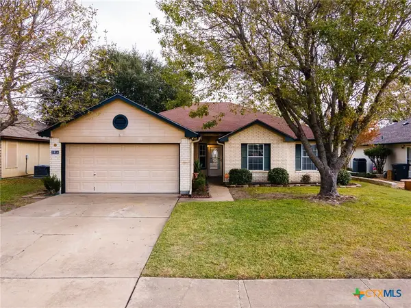 1814 Michele Drive, Killeen, TX 76542