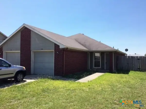 500 Deloris Drive, Killeen, TX 76542