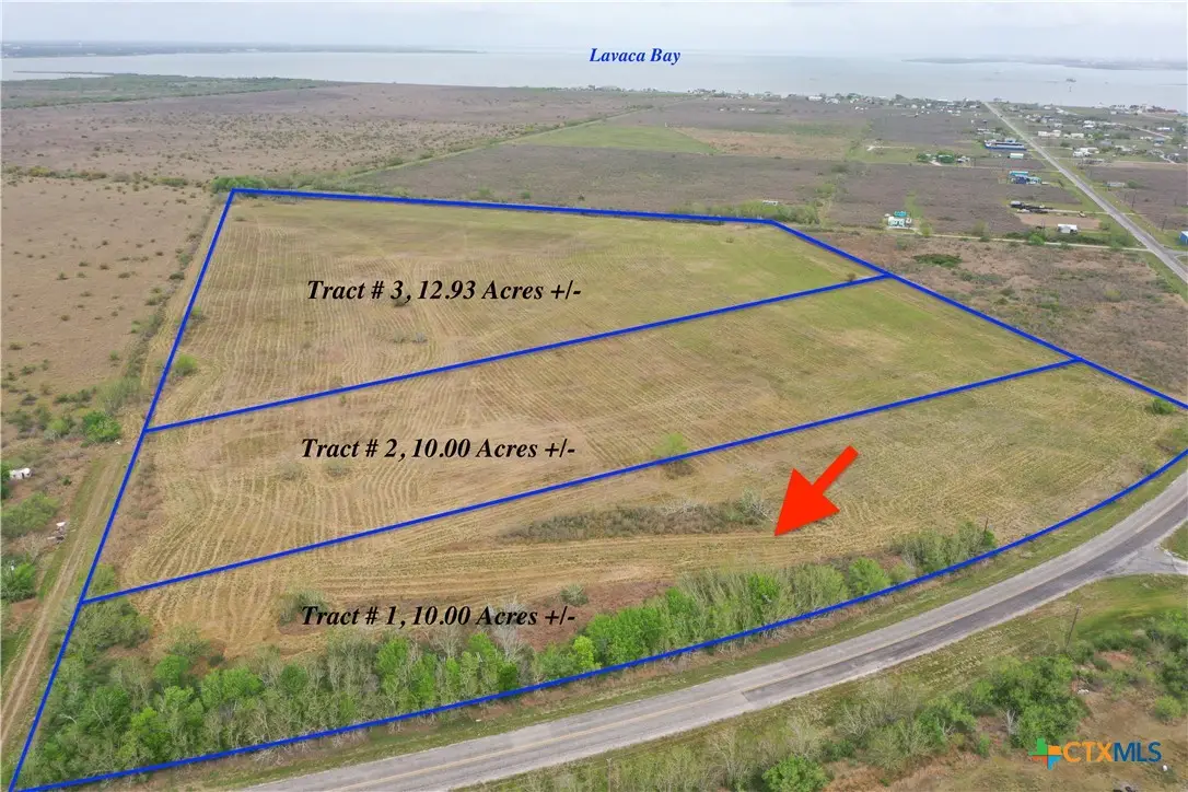 TBD1 Fm 2717, Port Lavaca, TX 77979 - Image #1