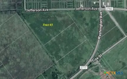 TBD3 Jefferson Ave., Port Lavaca, TX 77979 - Image #3