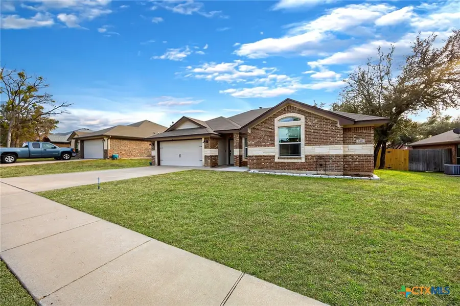 3421 Doss Street, Copperas Cove, TX 76522 - Image #2