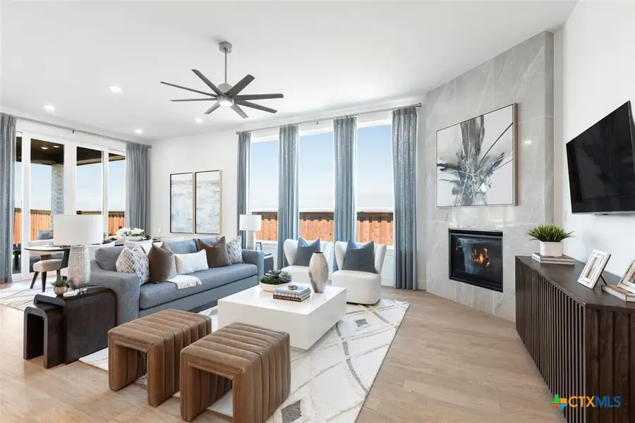 827 Jackson River Loop, Kyle, TX 78640 - #3