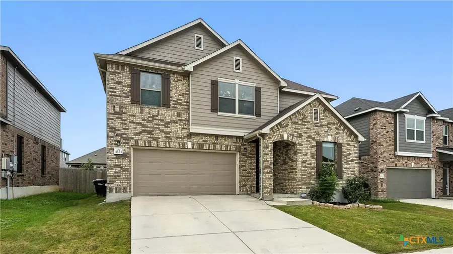 4553 Klein Meadows, New Braunfels, TX 78133 - Image #2