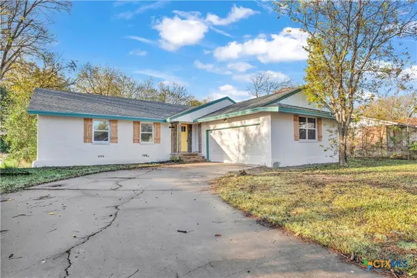 1406 Arkansas Avenue, Killeen, TX 76541