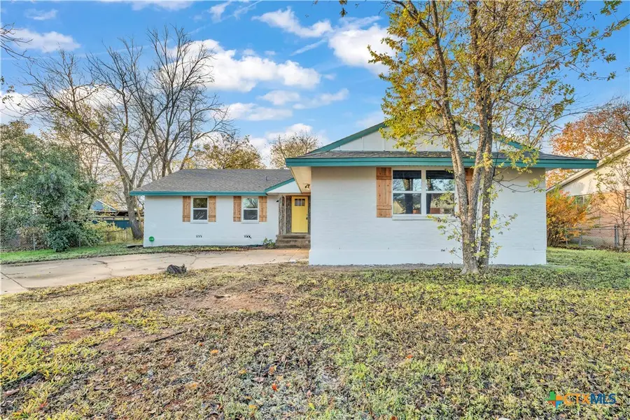 1406 Arkansas Avenue, Killeen, TX 76541 - Image #2