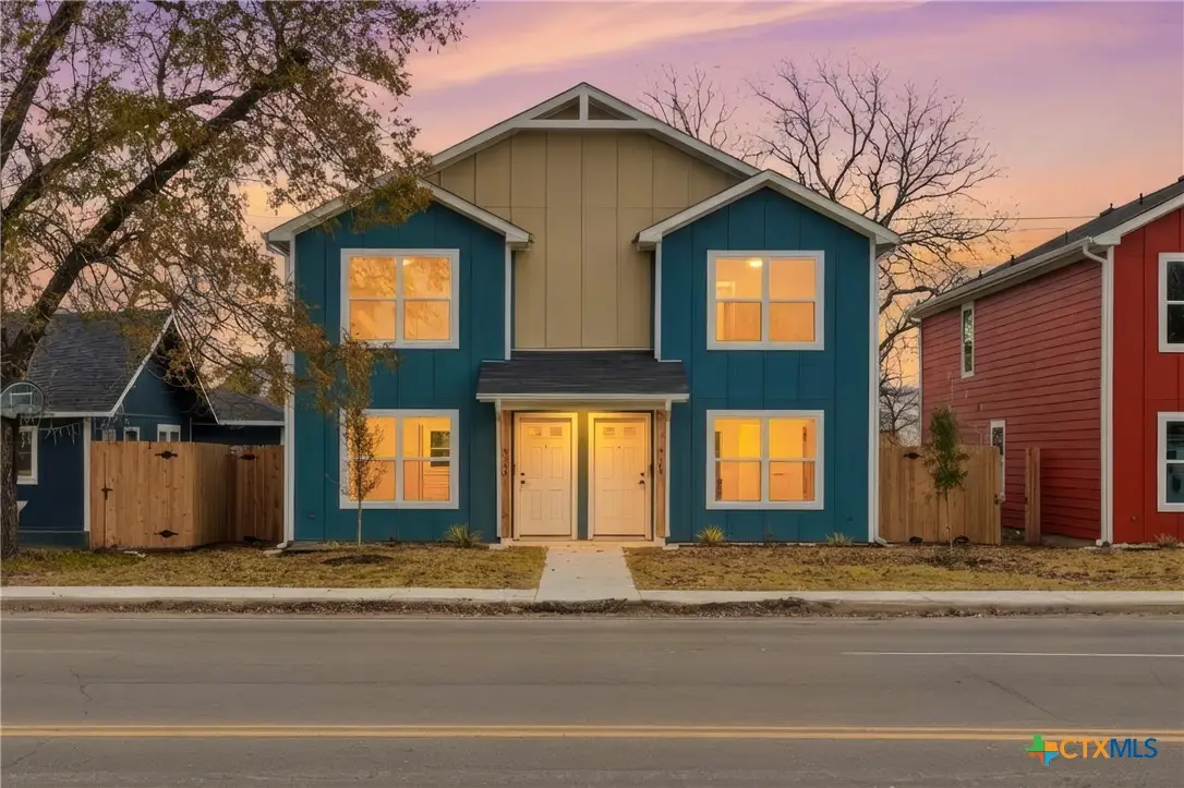 905 S Martin Luther King Jr Drive #A&B, Temple, TX 76504 - Image #1