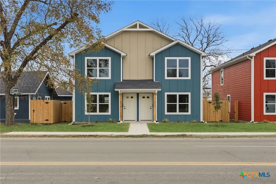 905 S Martin Luther King Jr Drive #A&B, Temple, TX 76504 - Image #2