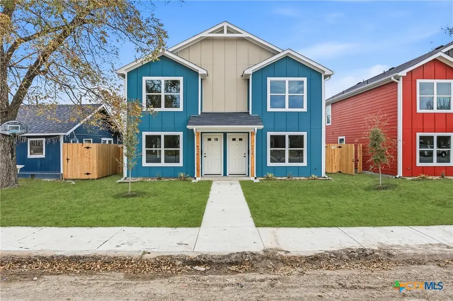 905 S Martin Luther King Jr Drive #A&B, Temple, TX 76504 - Image #3