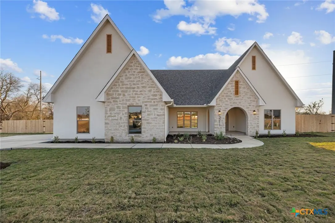 3211 Roy Goad Drive, Temple, TX 76502 - Image #1