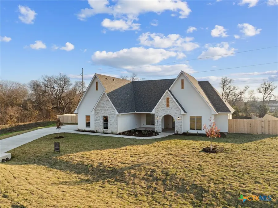 3211 Roy Goad Drive, Temple, TX 76502 - Image #3
