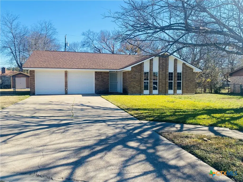 2104 Beta Circle, Killeen, TX 76543 - #1
